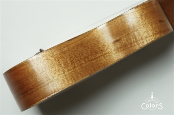 S-G/V -Soprano- Gold